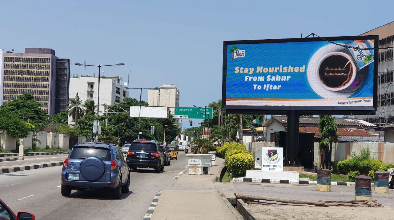 Billboards & Out-of-Home Advertising